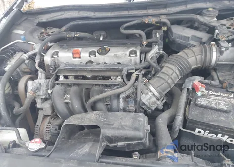 2012 Honda Accord 2.4 Ex z USA, uszkodzony, nr VIN 1HGCP2F74CA027453